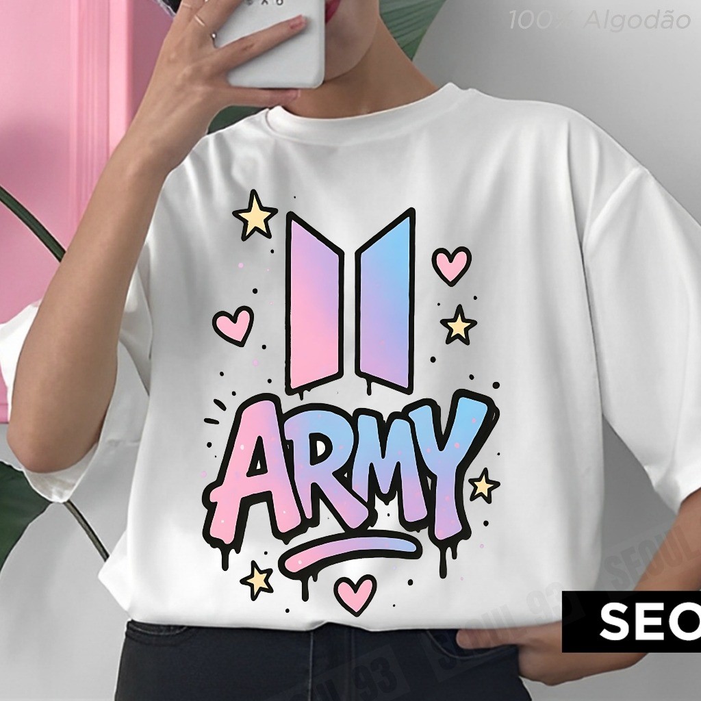 RM (BTS) em Promoção na Shopee Brasil 2026