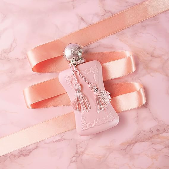 Delina Parfums De Marly Feminino Eau De Parfum 75ml | Shopee Brasil