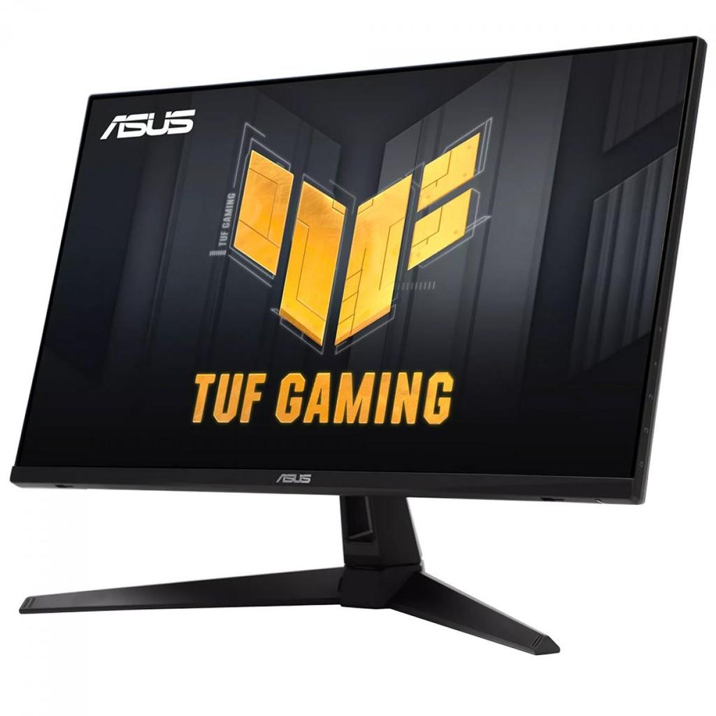 ASUS TUF ゲーミングモニター vp249qgr asus vp249qgr em Promoção na Shopee Brasil 2026