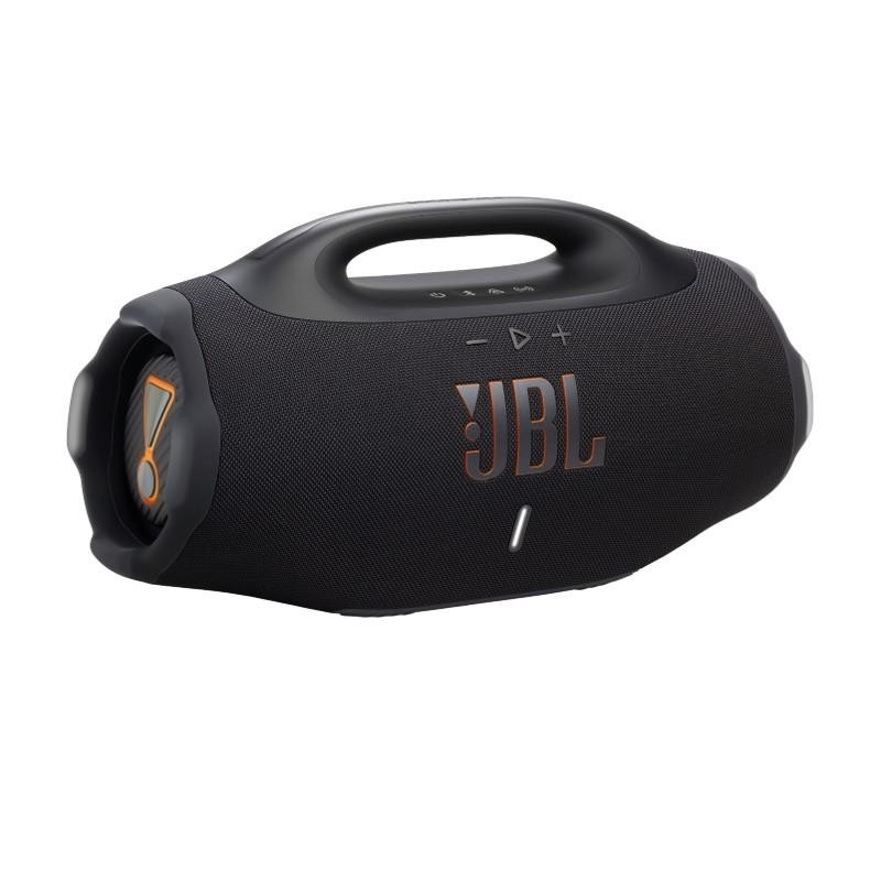 Caixa de Som JBL Boombox 4 Bluetooth 210W Preta Bivolt - 3