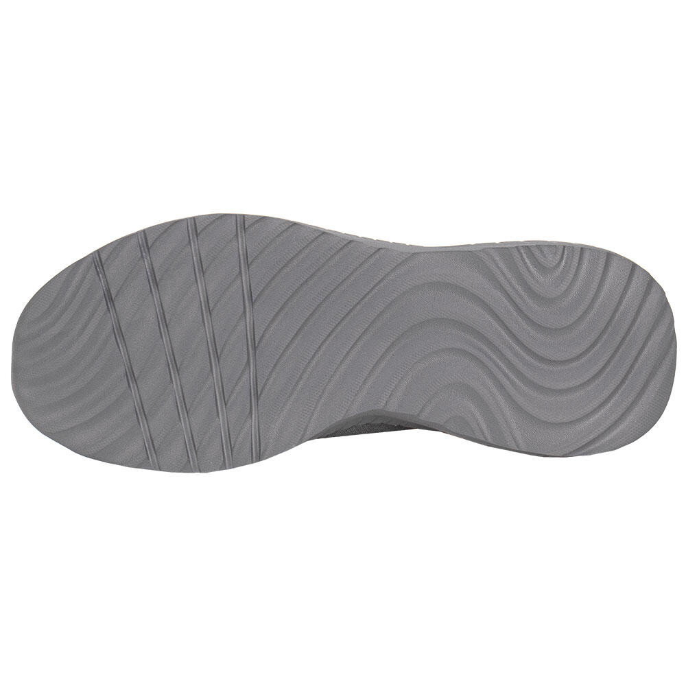 Tênis Masculino Bobs Sport Squad Chaos - Solid Step Skechers