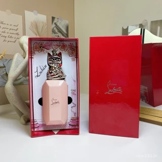 Louboutin Perfume na Black Friday 2025 | BuscaProdutos