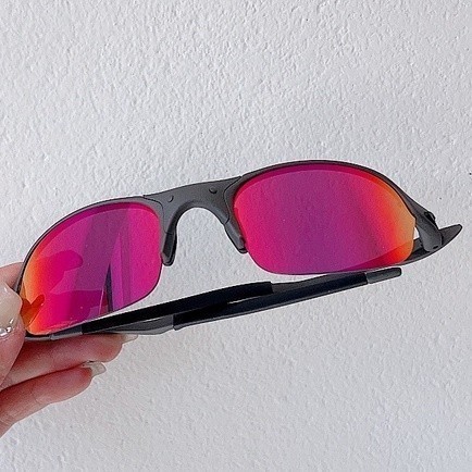 óculos oakley juliet original em Promoção na Shopee Brasil 2025