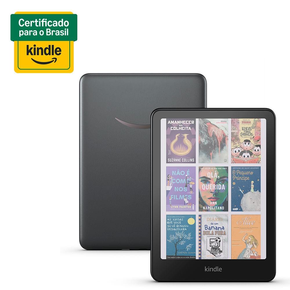 Kindle Paperwhite 8gb em Oferta | Shopee 2025