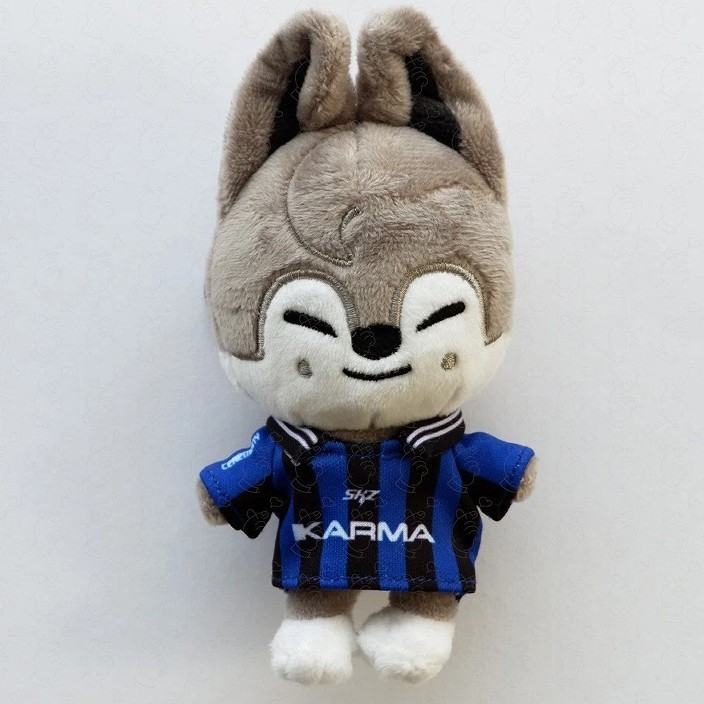 Boneca Staraykids Skzoo Karma | Shopee Brasil
