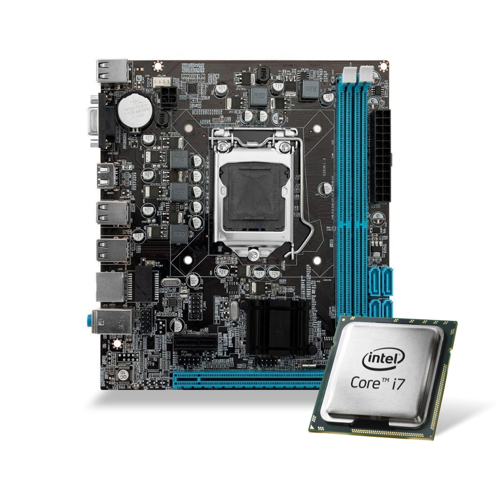 i7 4770 placa mae em Promoção na Shopee Brasil 2026