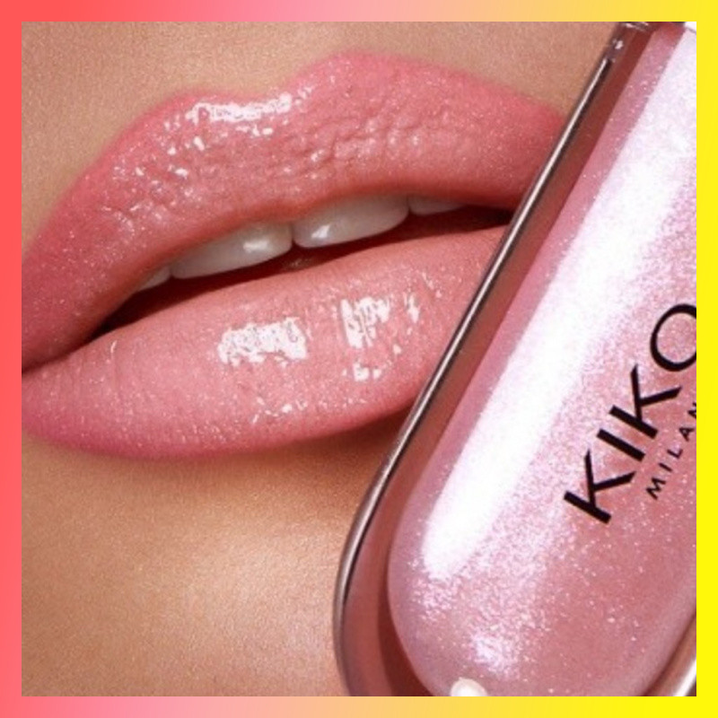 [Original] Brilho Labial Hydra De Alta Qualidade 6.5ML/3D em Oferta na Shopee