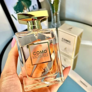 Perfume Chanel Mademoiselle em Oferta | Shopee 2025