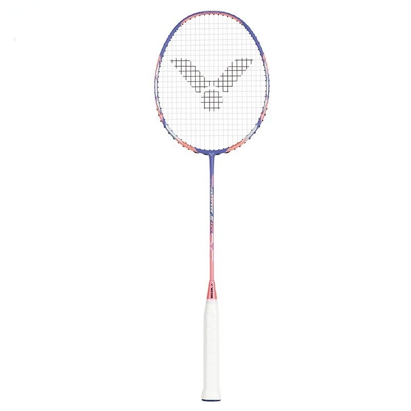 2025 Novo VICTOR THRUSTER RYUGA 2 PRO Raquetes De Badminton
