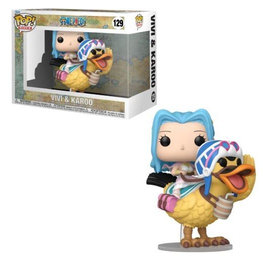 Vivi One Piece em Promoção na Shopee Brasil 2026