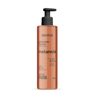 Labotrat Sabonete Liquido Melancia 190Ml - em Oferta na Shopee