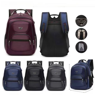 Mochila Escolar Reforçada Notebook Impermeável Cabo De Aço marisa em Oferta na Shopee