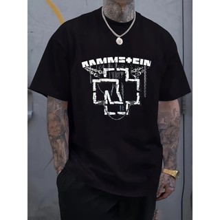 Camisa Rammstein em Oferta | Shopee 2026