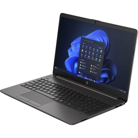 Notebook HP 256R G9 Intel Core i3 1315U 15.6 HD Intel UHD Graphics 256GB SSD 8GB RAM Windows 11 Home 64 SL BQ9K8AT AK4