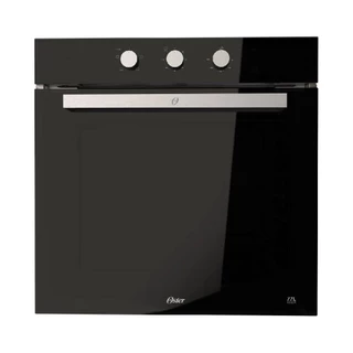 Forno Elétrico De Embutir Oster Black 77L 220V (OFOR7740) em Oferta na Shopee