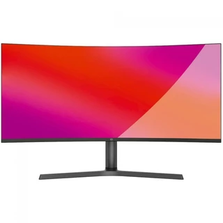 Monitor Gamer Hyper Wide, 34 Pol, Curvo, UWQHD, VA, 1ms, 180Hz, FreeSync/G-Sync, HDMI/DP, DXPRO340P em Oferta na Shopee