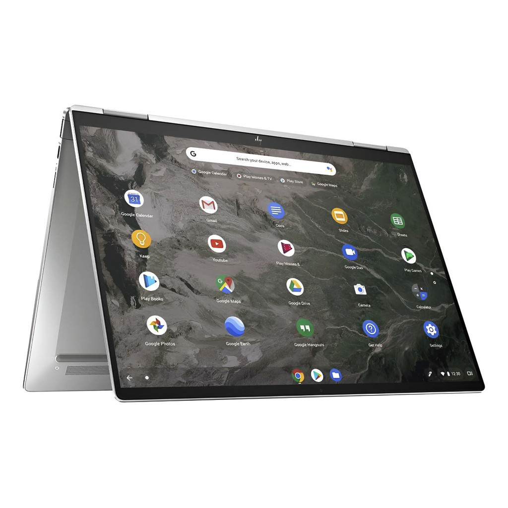 Chromebook Hp I7 10°geração 16gb Ram 128gb Ssd Telatouch | Shopee