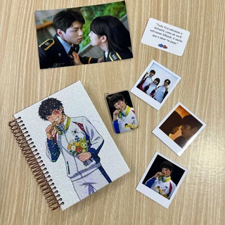 Kit Básico Good Boy  (dorama) em Oferta na Shopee