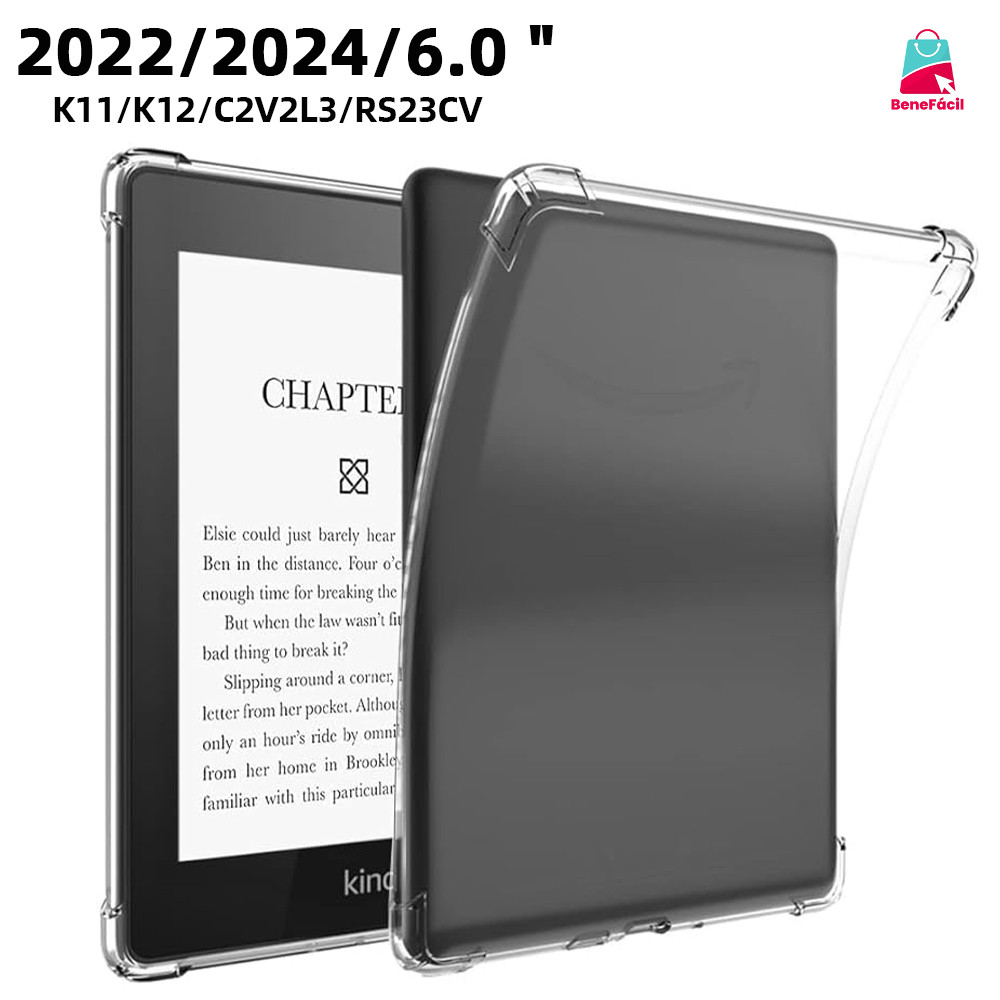 エ*リ様 KindlePaperwhite wifi8GB 広告付き プラムカラ Amazon Kindle Paperwhite 8 GB Ipx8 10ma. Geração de ameixa