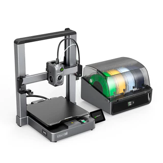 Impressora 3D Creality Hi Combo 1201010192
