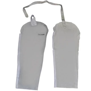 Mangote de raspa - Rotterman em Oferta na Shopee