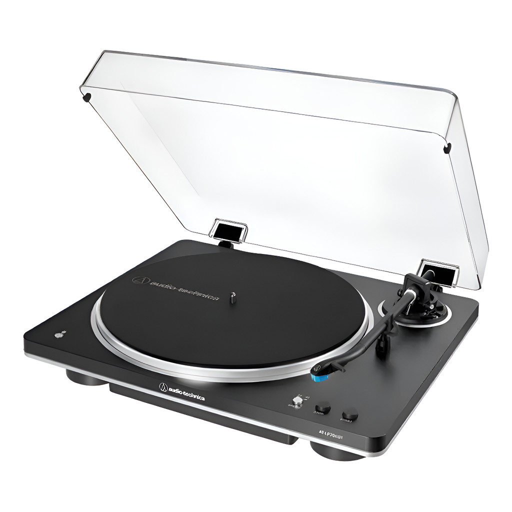 Toca Discos Audio Technica At2020 em Oferta | Shopee 2026