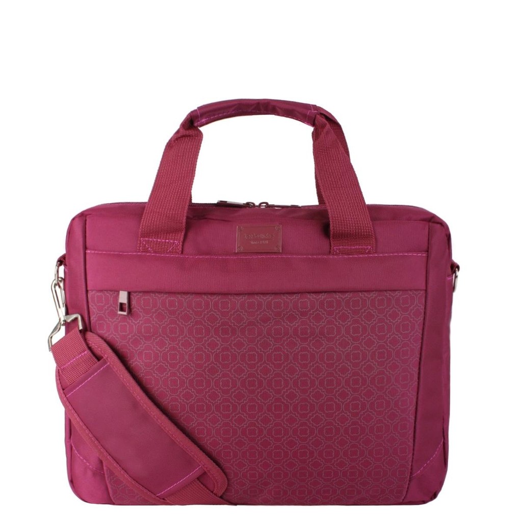 Pasta Notebook Feminina LPEN1502 Le Postiche | Shopee Brasil