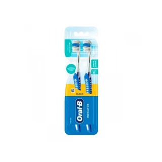 Oral B Esc Dent Pro Saude 2X1 C2 Uni - em Oferta na Shopee