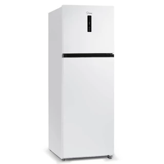 Refrigerador Midea Duplex 220V 2 Porta Branco Frost Free MD-RT468MTA012 em Oferta na Shopee