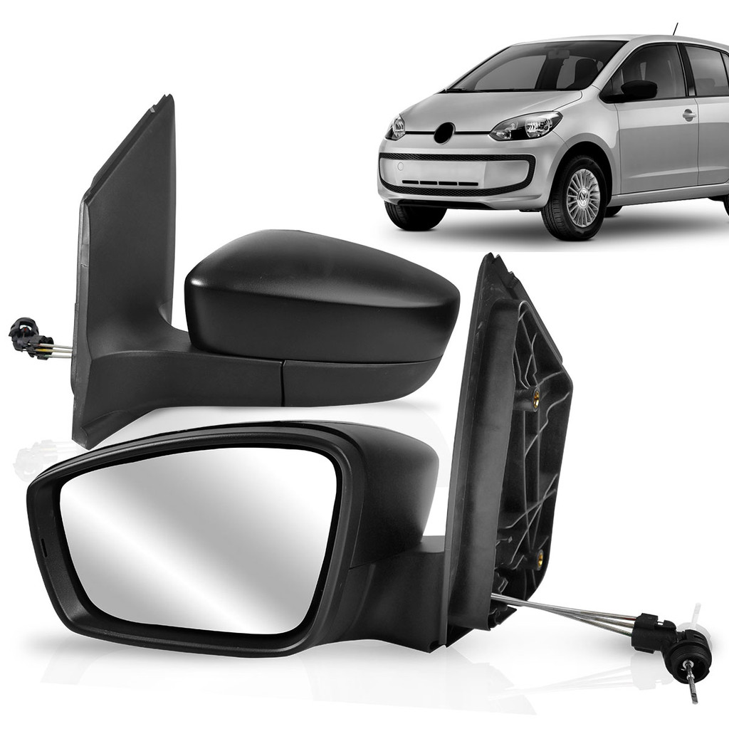 Retrovisor Up 2014 2015 2016 2017 2018 2019 2020 2021 Controle Interno ...