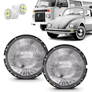 Farol Fusca 1974 1975 1976 1977 1978 1979 1980 1981 1982 1983 1984 1985 86 87 88 89 90 91 92 93 94 95 96