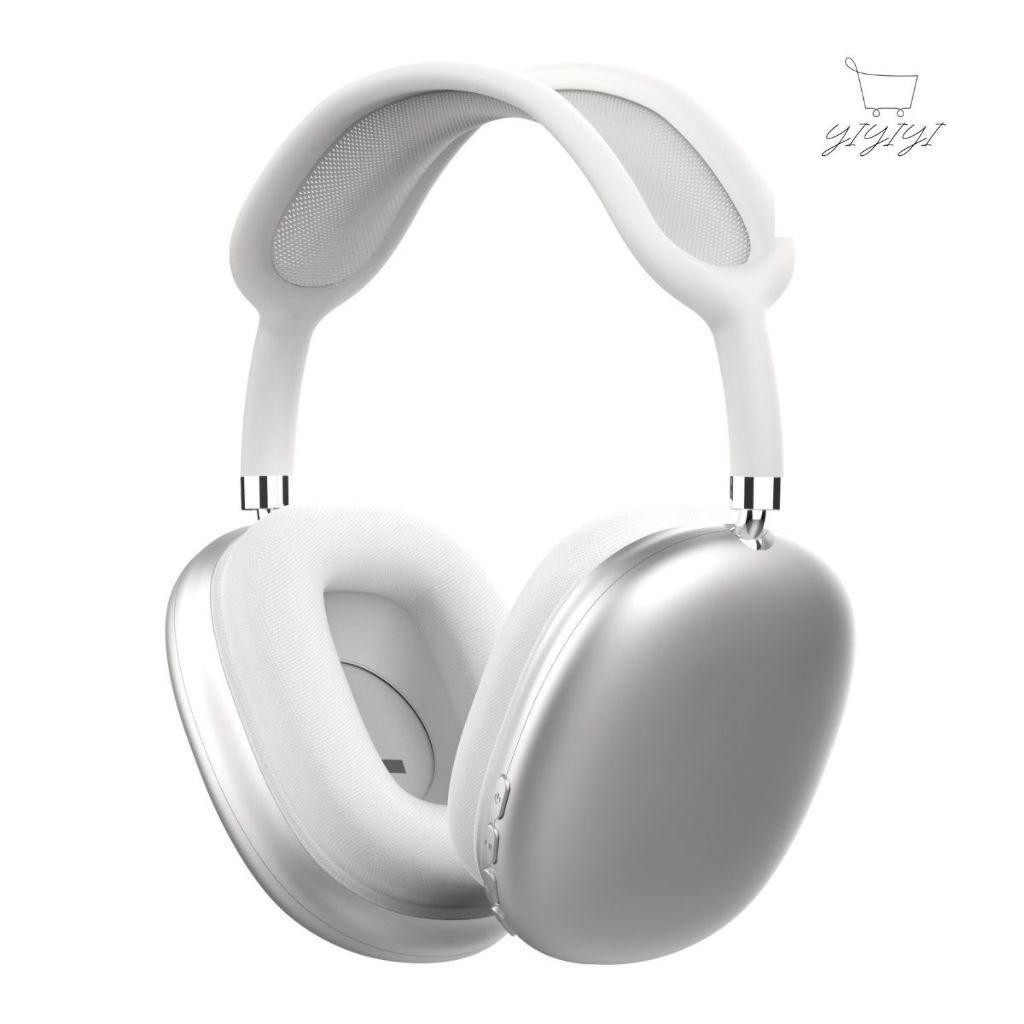 Fone de ouvido Bluetooth Sem Fio Headphone Bluetooth Recarregável P9 A