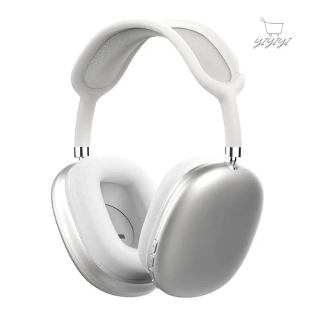 Fone de ouvido Bluetooth Sem Fio Headphone Bluetooth Recarregável P9 Air Top Casual Esportivo