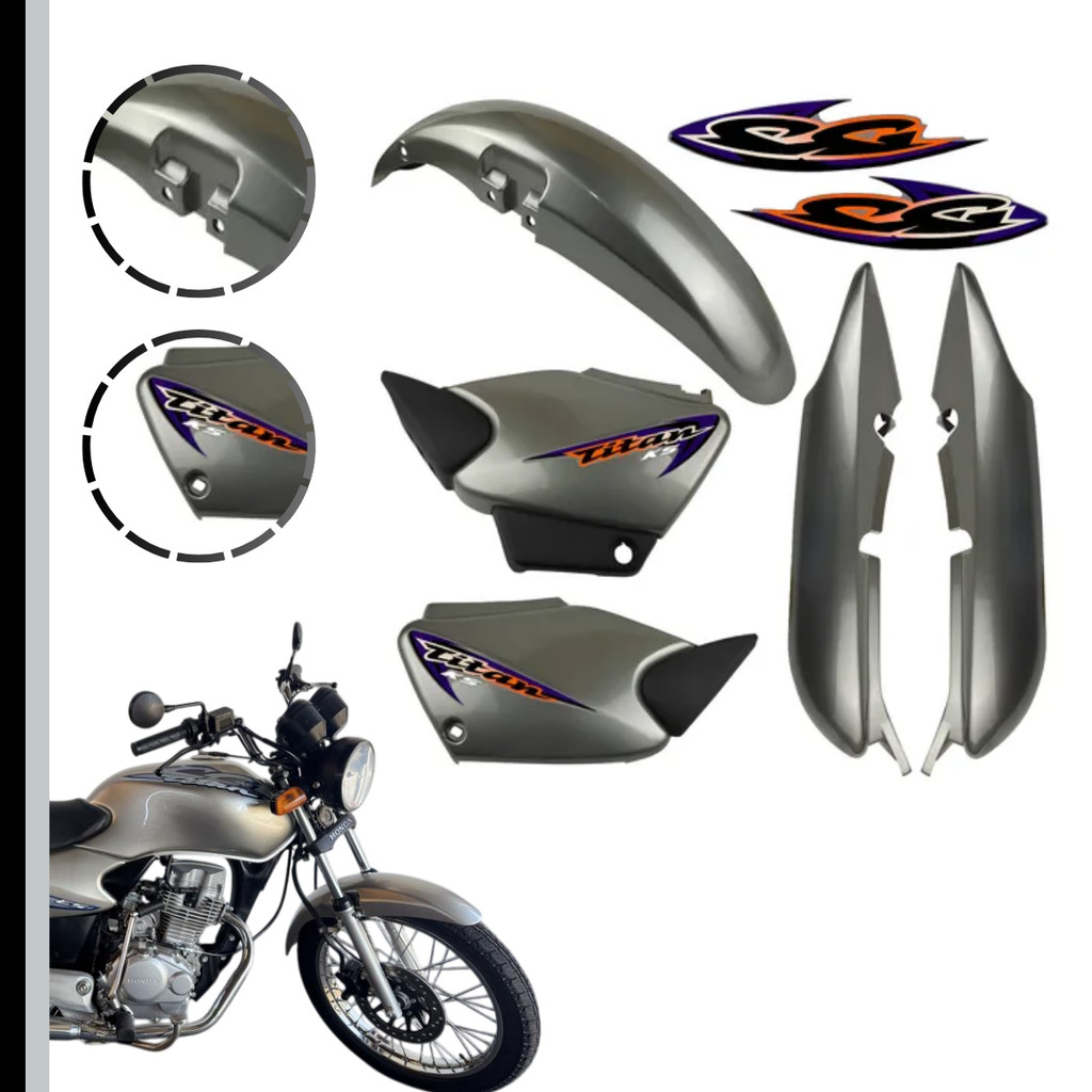 VPZ Moto Parts, Loja Online | Shopee Brasil