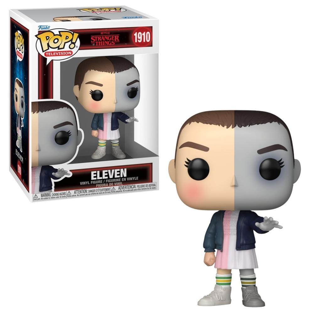 Eleven Funko Pop em Promoção na Shopee Brasil 2026