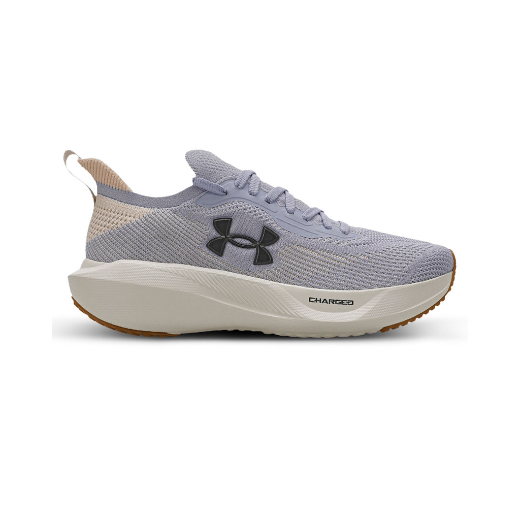 Tênis Under Armour Amarelo em Oferta Shopee 2025