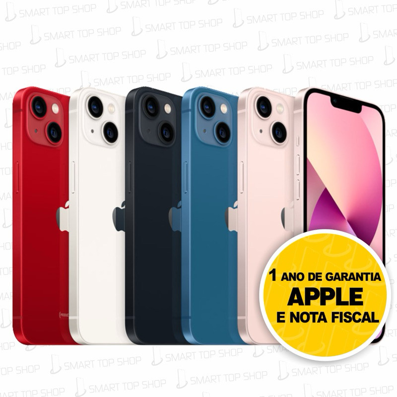 iphone 13 128gb em Promoção na Shopee Brasil 2026