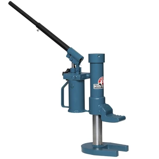 Macaco hidráulico tipo unha capacidade 5 toneladas - MU-5T - Marcon em Oferta na Shopee