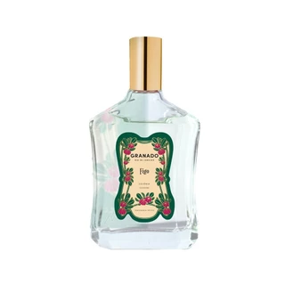 Granado Figo Unissex Colônia 100ml em Oferta na Shopee
