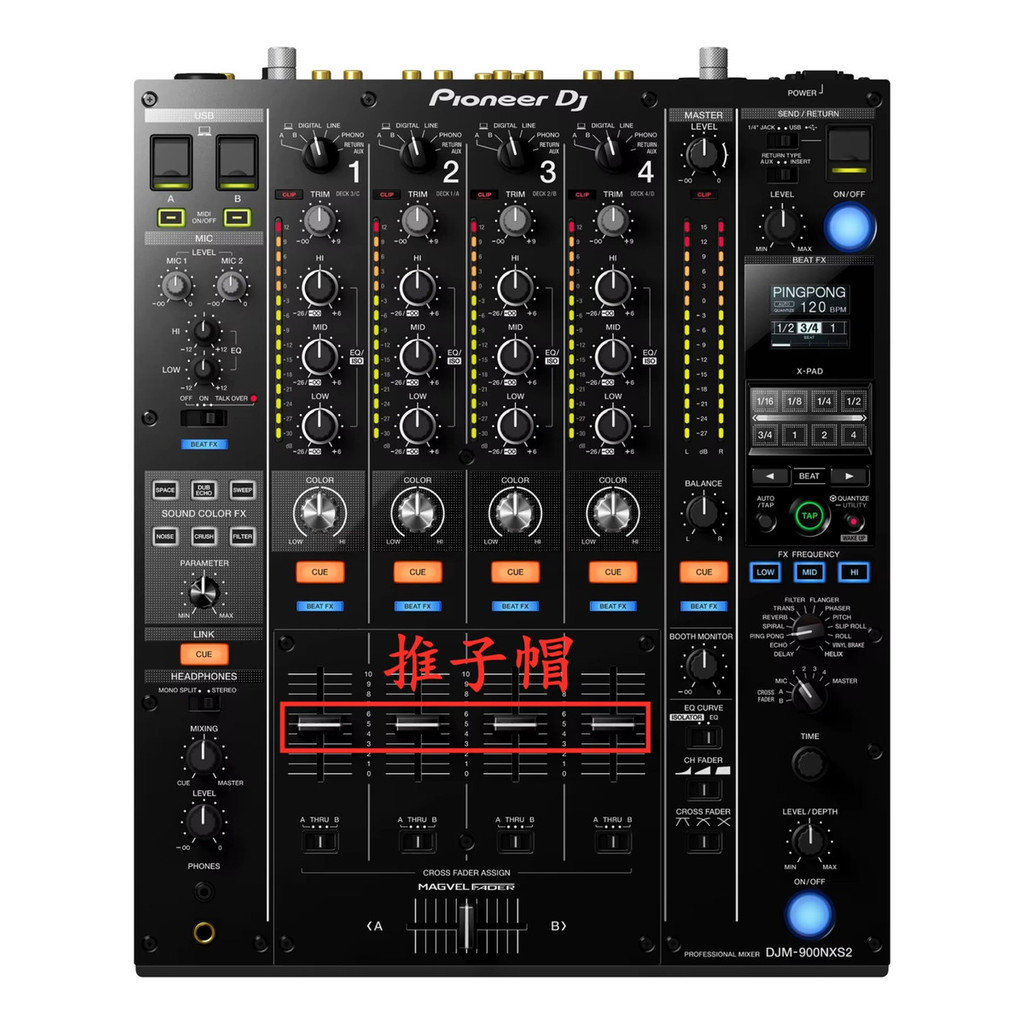Cdj 200 Pioneer em Promoção na Shopee Brasil 2026
