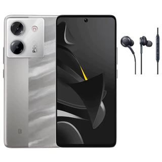 Xiaomi Poco M7 12.128 / 16.256 GB ou M7 Pro 5G 16.256 / 24.512 GB em Oferta na Shopee