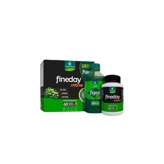 Fineday Xtreme+Dtx Kit - em Oferta na Shopee