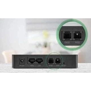 Adaptador Conversor De Protocolo Ip Ata 200 Intelbras em Oferta na Shopee