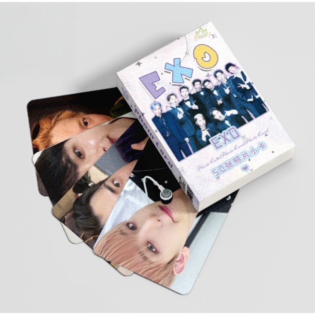 Exo Kai em Promoção na Shopee Brasil 2026