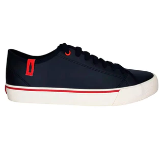 Tenis Casual Coca Cola York Town Masculino Confortável Original Coca Cola em Oferta na Shopee