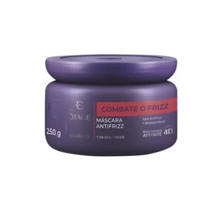Siage Masc Combate O Frizz 250G - em Oferta na Shopee