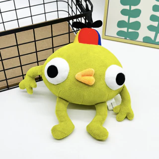 Bing Bong Peak Pelúcia Macia Boneca De Brinquedos Presentes De Aniversário Para Fãs Meninos E Meninas Crianças
