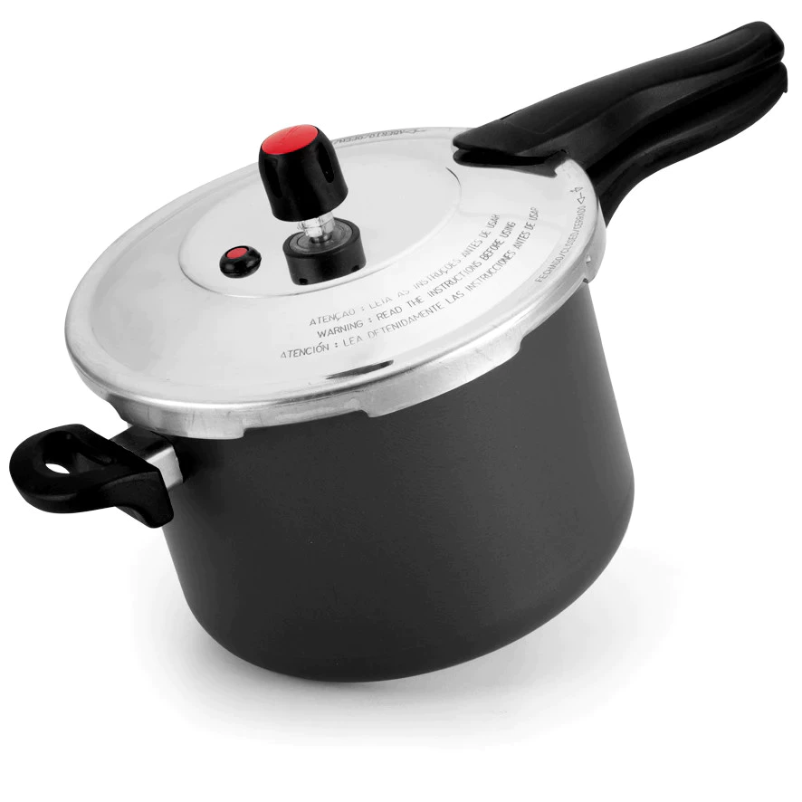 Panela de Pressão 4,5 Litros