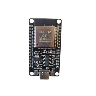 Placa Desenvolvimento ESP32 C6172x320 RGB Slot SD Suporta WiFi Bluetooth Projetos IoT