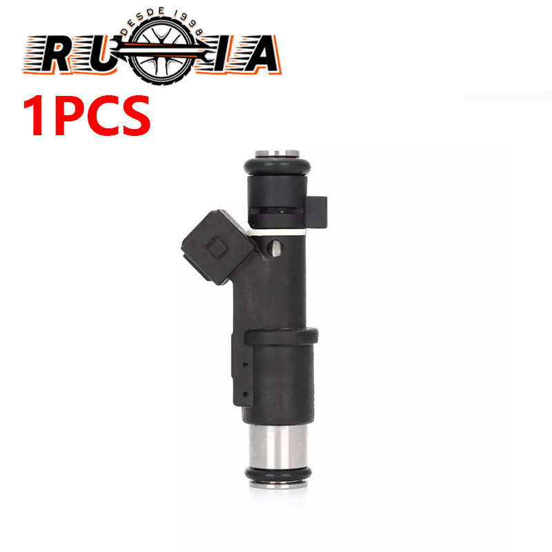 Injetor De Combustível Para C4 Xsara Picasso 306 307 407 2.0 16v ...